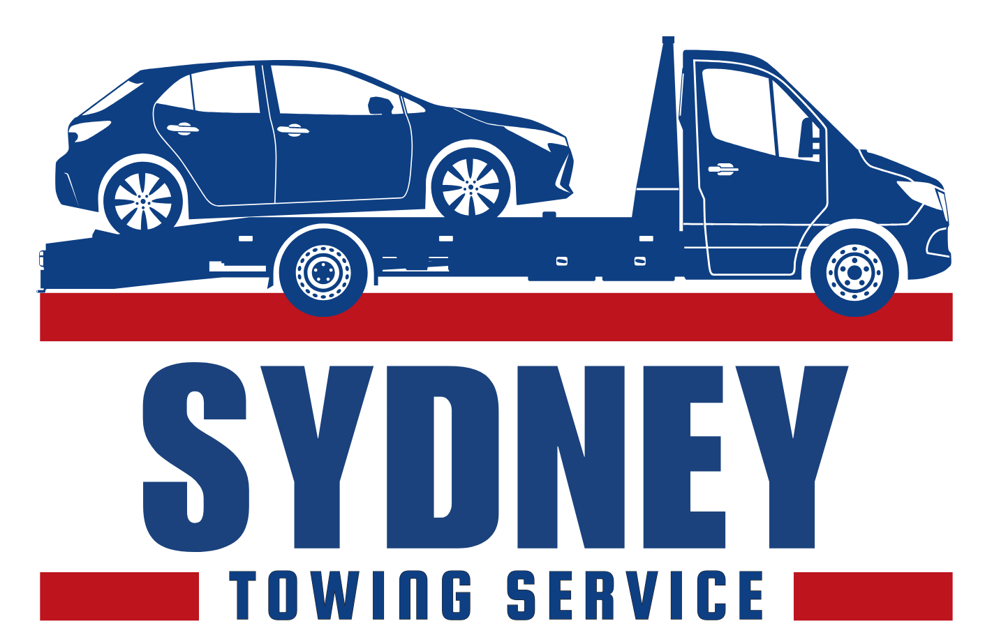 Sydney Towing Services